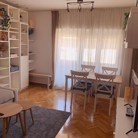 Apartmán Vut La Paz Ávila Exteriér fotografie