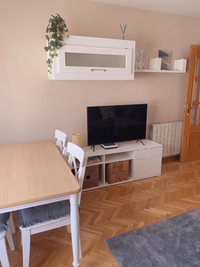 Apartmán Vut La Paz Ávila Exteriér fotografie